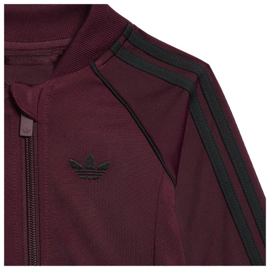 Adidas Βρεφικές φόρμες σετ Adicolor SST Tracksuit